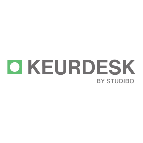Keurdesk